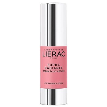 Lierac, Supra Radiance, Rozświetlające serum pod oczy, 15 ml - Lierac