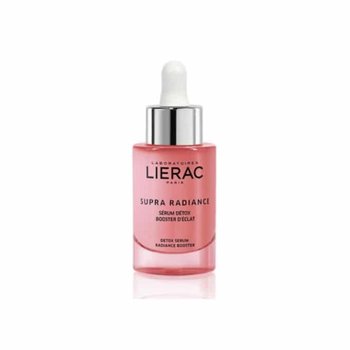 LIERAC SUPRA RADIANCE, Serum detox booster blasku - Lierac