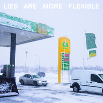 Lies Are More Flexible Gusgus