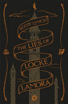 Lies of Locke Lamora Lynch Scott