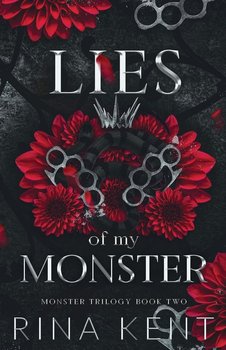Lies of My Monster - Rina Kent