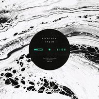 LIES Steve Aoki & KREAM
