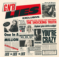 Guns N' Roses /USE YOUR ILLUSION Ⅰ&Ⅱ BOX Box: Use Your Illusion I & II (Super Deluxe Edition) - Guns