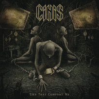 Lies That Comfort Me Cinis