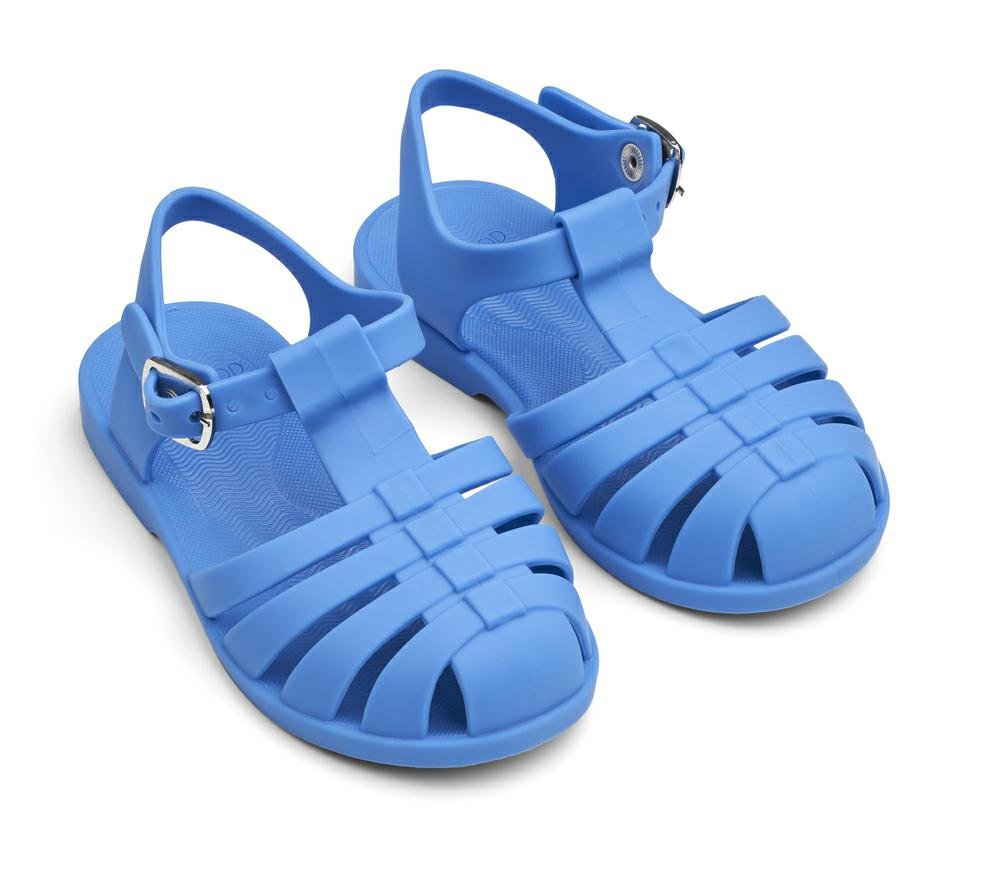 Liewood Elastyczne sandały Bre Riverside 28 Liewood Sklep