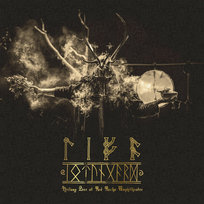 Lifa Iotungard Heilung
