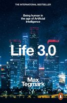 Life 3.0 Tegmark Max