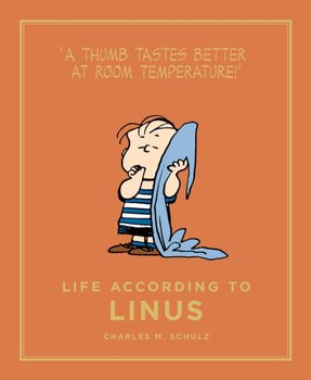Life According to Linus - Schultz Charles M.
