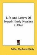 Life and Letters of Joseph Hardy Neesima (1894) - Hardy Arthur ...