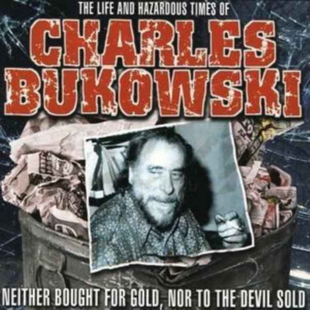 Life And Times Of Charles Bukowski - Bukowski Charles | Muzyka Sklep ...