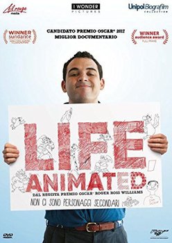 Life, Animated (Życie animowane) - Various Directors