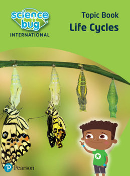 Life Cycles. Topic Book - Atkinson Eleanor