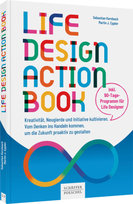 Life-Design-Actionbook Schäffer-Poeschel