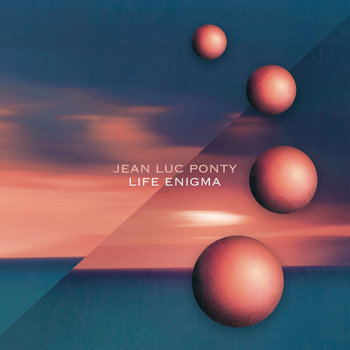 Life Enigma - Ponty Jean-Luc