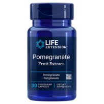 Life Extension, Pomegranate Fruit Extract, 30 Life Extension