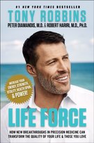 Life Force Robbins Tony