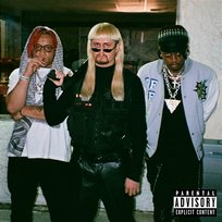 Life Goes On Oliver Tree feat. Trippie Redd, Ski Mask The Slump God