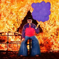 Life Goes On Oliver Tree