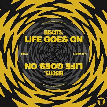 Life Goes On - Biscits