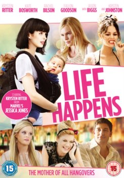 Life Happens (brak polskiej wersji językowej) - Coiro Kat
