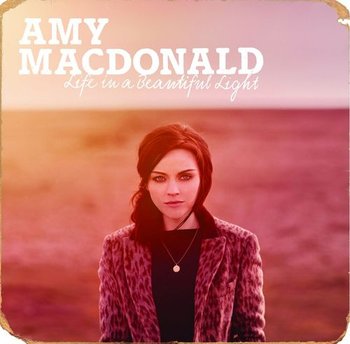 Life In A Beautiful Light - Macdonald Amy