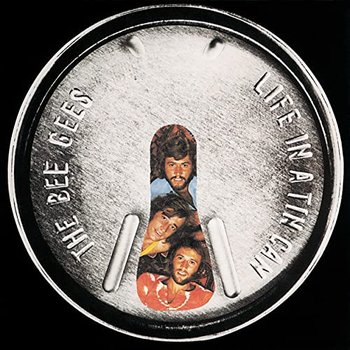 Life In A Tin Can - Bee Gees