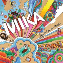 Life In Cartoon Motion MIKA