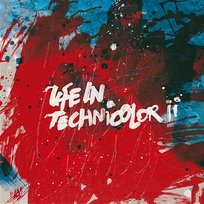 Life in Technicolor ii Coldplay