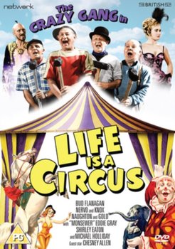 Life Is a Circus (brak polskiej wersji językowej) - Guest Val