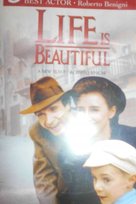 Life is beautiful Spoxfilm