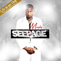 LIFE IS ON FIRE Murphy Seepage