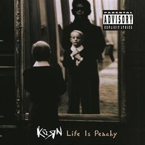 Life Is Peachy Korn