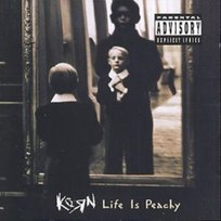 Life Is Peachy Korn