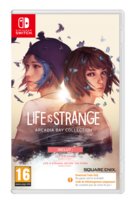 Life is Strange Arcadia Bay Collection DONTNOD, Deck Nine