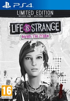 Life is Strange: Before the Storm - Limited Edition - Deck Nine, Idol Minds