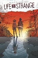Life Is Strange Collection Emma Vieceli
