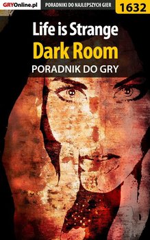 Life is Strange - Dark Room - poradnik do gry - Winkler Jacek Ramzes