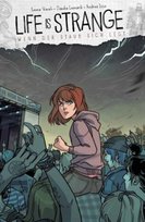 Life is Strange Panini Manga und Comic