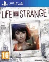 Life is Strange DONTNOD