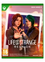 Life is Strange: Reunion