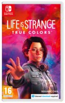Life is Strange: True Colors, Nintendo Switch Deck Nine