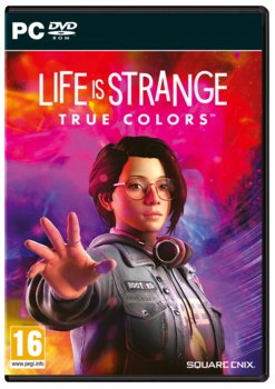 Life is Strange: True Colors, PC - Deck Nine, Idol Minds