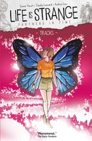 Life is Strange Vol. 4: Partners In Time: Tracks Emma Viecieli