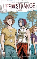 Life Is Strange Volume 2 Emma Vieceli