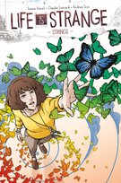 Life Is Strange Volume 3: Strings Emma Vieceli
