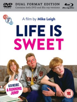 Life Is Sweet (brak polskiej wersji językowej) - Leigh Mike