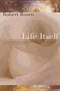 robert rosen essays on life itself