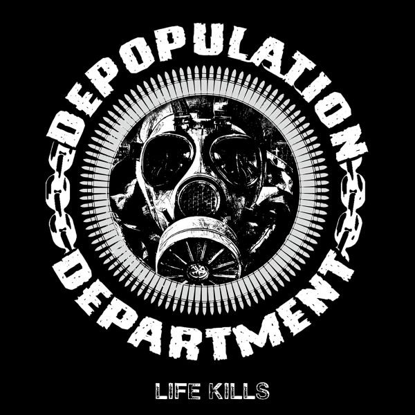 Life Kill Life Kills - Various Artists | Muzyka Sklep EMPIK.COM