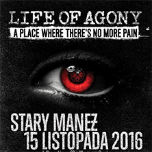 Life of Agony