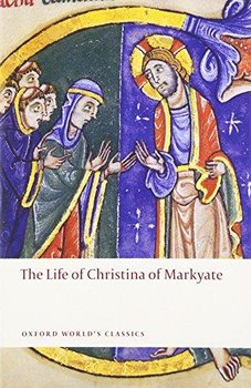 Life of Christina of Markyate - Fanous Samuel